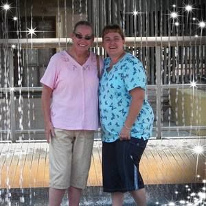 Meet your Posher, Kaci